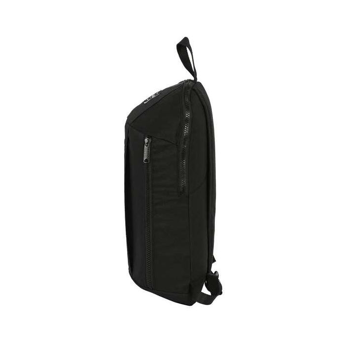 Mochila Infantil BlackFit8 Gradient Mini Negro Verde militar (22 x 39 x 10 cm) 2 Mochila Infantil BlackFit8 Gradient Mini Negro Verde militar (22 x 39 x 10 cm) 2