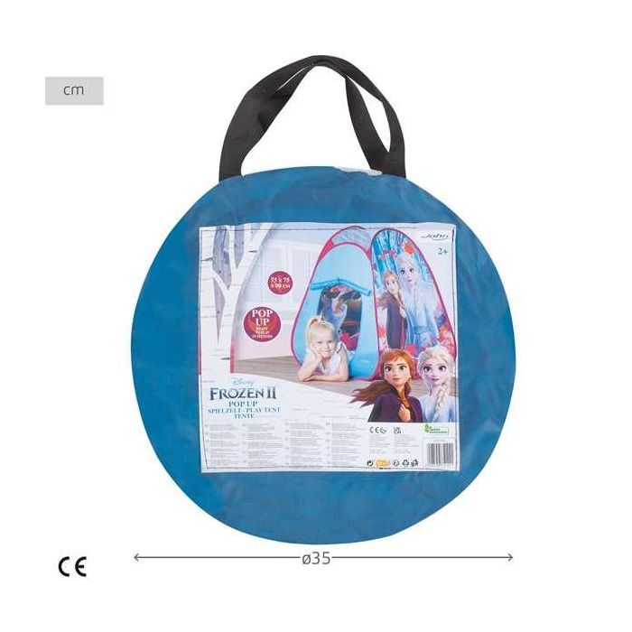 Tienda pop up frozen 75x75x90 cm 4 Tienda pop up frozen 75x75x90 cm 4