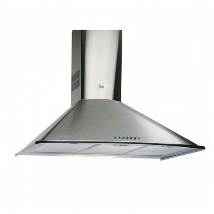 Campana Convencional Teka DM975S 90 cm 603 m3/h 67 dB 278W Acero 0 Campana Convencional Teka DM975S 90 cm 603 m3/h 67 dB 278W Acero 0