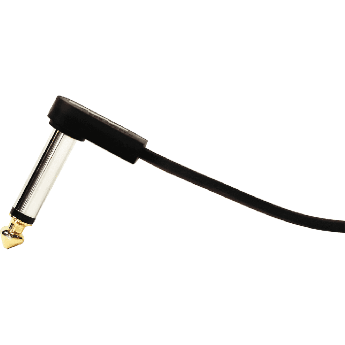 Cable Interlink Pcf Deluxe Jack-Jack Aa Negro - 18 Cm 1 Cable Interlink Pcf Deluxe Jack-Jack Aa Negro - 18 Cm 1