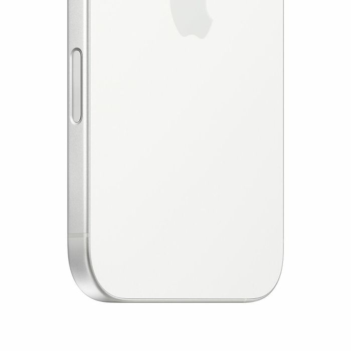 Smartphone Apple Iphone 16 6,1" 128 GB Blanco 2 Smartphone Apple Iphone 16 6,1" 128 GB Blanco 2