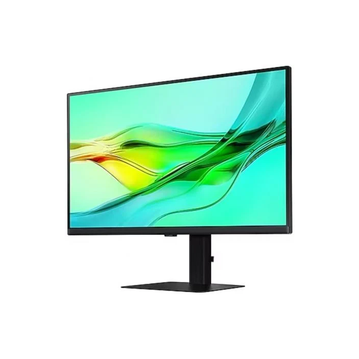 Samsung ViewFinity S6 S32D600EAU Monitor QHD 32" 2560x1440 100Hz Regulable en Altura Negro