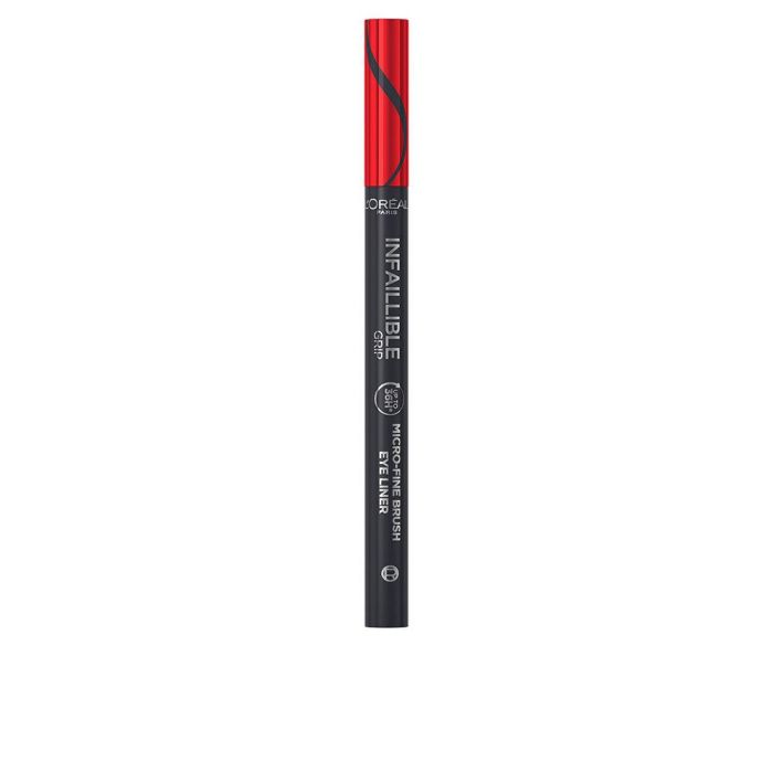 L'Oréal Paris INFAILLIBLE GRIP 36H micro-fine eyeliner #01 obsidian 0.4 gr