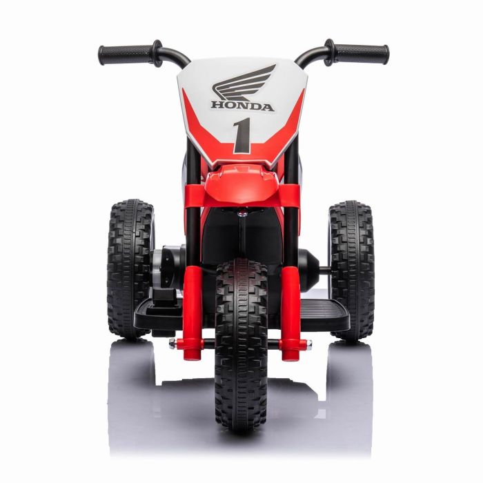 Honda Crf Moto Roja Con Batería Recargable T00993 Tachan 9 Honda Crf Moto Roja Con Batería Recargable T00993 Tachan 9