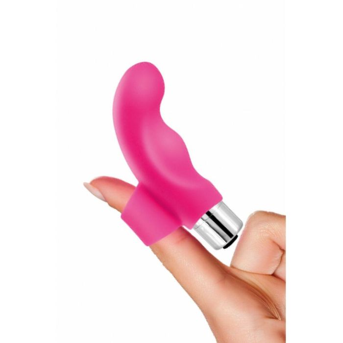 Vibrador Para Dedo Yoba