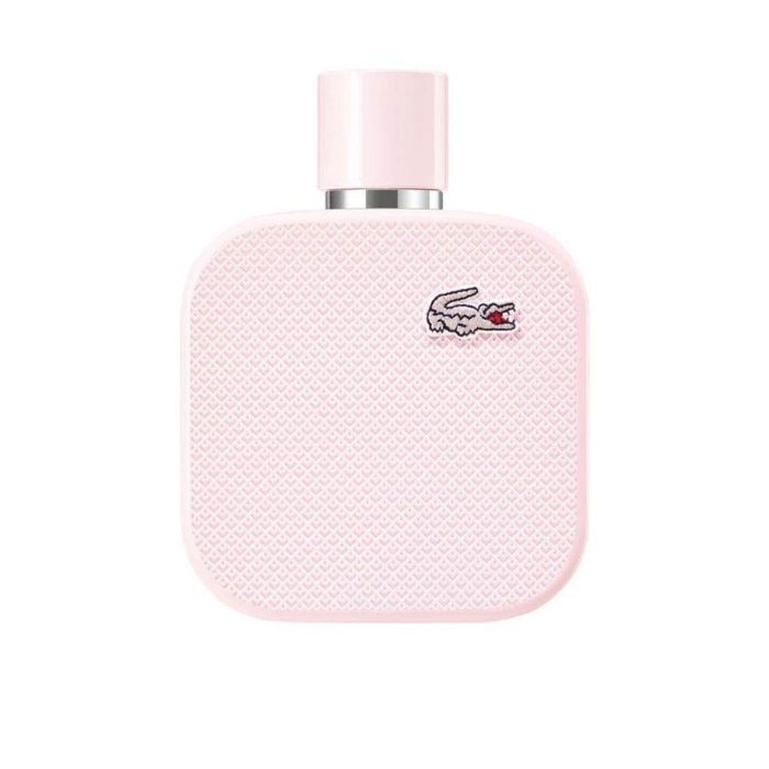 Lacoste L.12.12 ROSE - Perfume vaporizador para mujer, 50 ml Lacoste L.12.12 ROSE - Perfume vaporizador para mujer, 50 ml