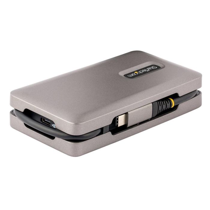 Docking Station Startech Dkt31Ch2Cpd3 Usb Tipo 3 Docking Station Startech Dkt31Ch2Cpd3 Usb Tipo 3