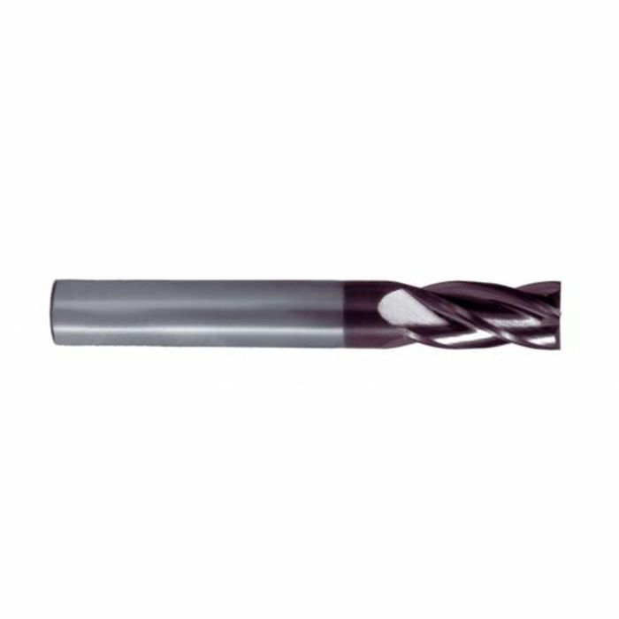 Fresa para Taladro RUKO Cilíndrica Metal duro (HM)