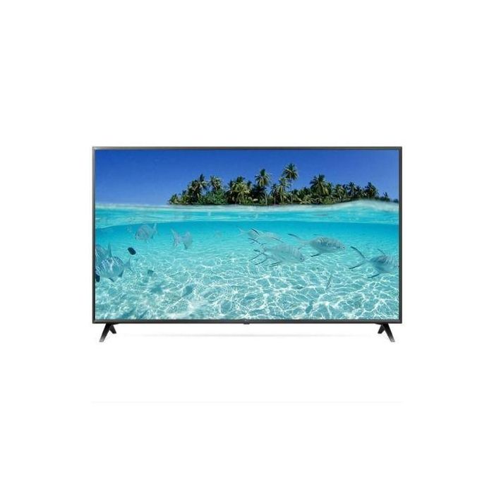 TELEVISOR LED LG 55UK6300PLB - 55"/139CM - 4K 3840*2160 - 1600HZ PMI - DVB-T2/C/S2 - SMART TV - 3*HDMI - 2*USB - INTELIGENCIA ARTIFICIAL+GOOGLE ASSIST TELEVISOR LED LG 55UK6300PLB - 55"/139CM - 4K 3840*2160 - 1600HZ PMI - DVB-T2/C/S2 - SMART TV - 3*HDMI - 2*USB - INTELIGENCIA ARTIFICIAL+GOOGLE ASSIST