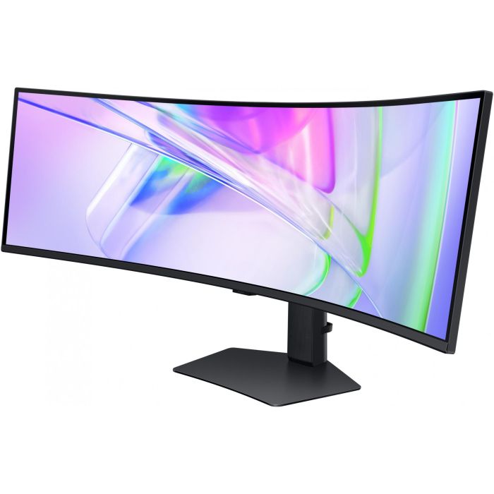 Samsung S49C950UAU ViewFinity S9 Curvo DQHD 49" (5120x1440) 120Hz 5ms HDR400 DP HDMI USB-C Negro 22 Samsung S49C950UAU ViewFinity S9 Curvo DQHD 49" (5120x1440) 120Hz 5ms HDR400 DP HDMI USB-C Negro 22