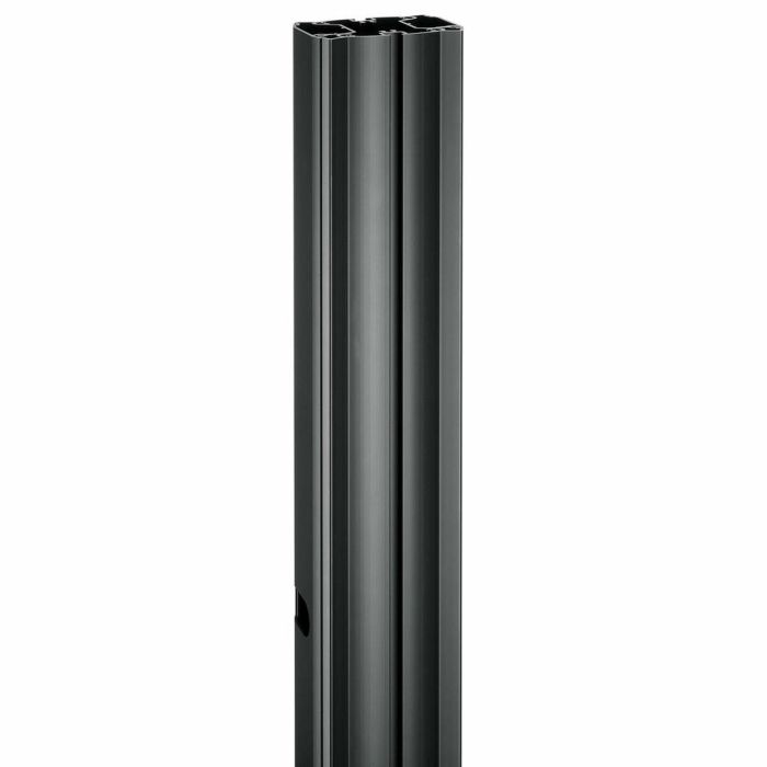 Soporte ajustable Vogel's 73201914 Pantallas Negro 1