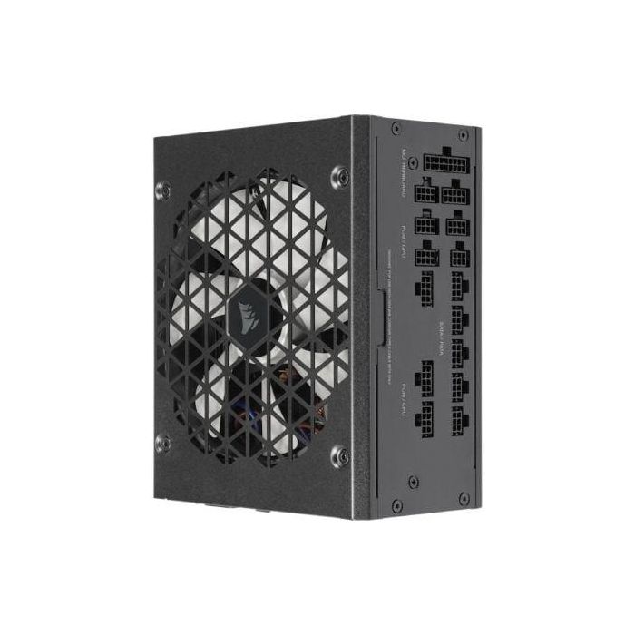 Corsair Fuente Alimentación RM1000x Shift 80+ Gold Full Modular 1000W CP-9020253-EU 1 Corsair Fuente Alimentación RM1000x Shift 80+ Gold Full Modular 1000W CP-9020253-EU 1