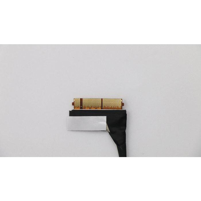 Lenovo Cable LCD FHD Original 30 pines eDP LVDS 1920x1080 para ThinkPad X1 Yoga 1ª Gen, X1 Carbon 4ª Gen 1