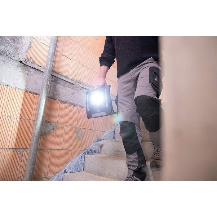 Foco LED Brennenstuhl 1173140600 6200 Lm 50 W 6500 K 8