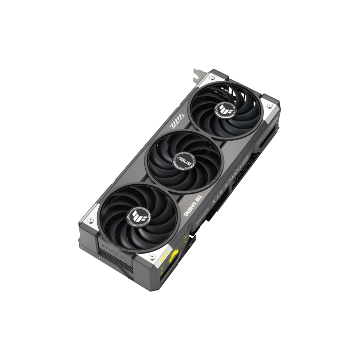 ASUS TUF Gaming TUF-RTX5070TI-O16G-GAMING NVIDIA GeForce RTX 5070 Ti 16 GB GDDR7 5 ASUS TUF Gaming TUF-RTX5070TI-O16G-GAMING NVIDIA GeForce RTX 5070 Ti 16 GB GDDR7 5