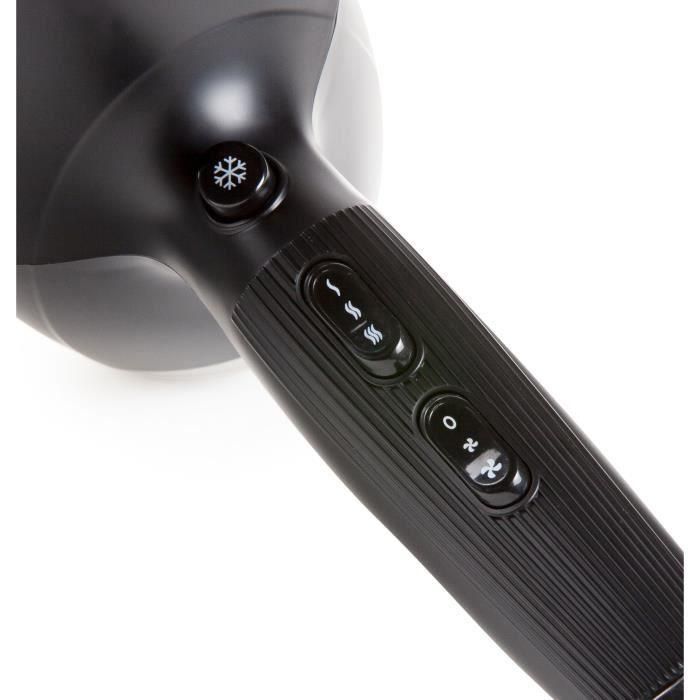 DOMO - DO1092HS - Plancha de pelo digital - Revestimiento cerámico - Botón de encendido/apagado - Temperatura ajustable de 130° a 230° 2 DOMO - DO1092HS - Plancha de pelo digital - Revestimiento cerámico - Botón de encendido/apagado - Temperatura ajustable de 130° a 230° 2