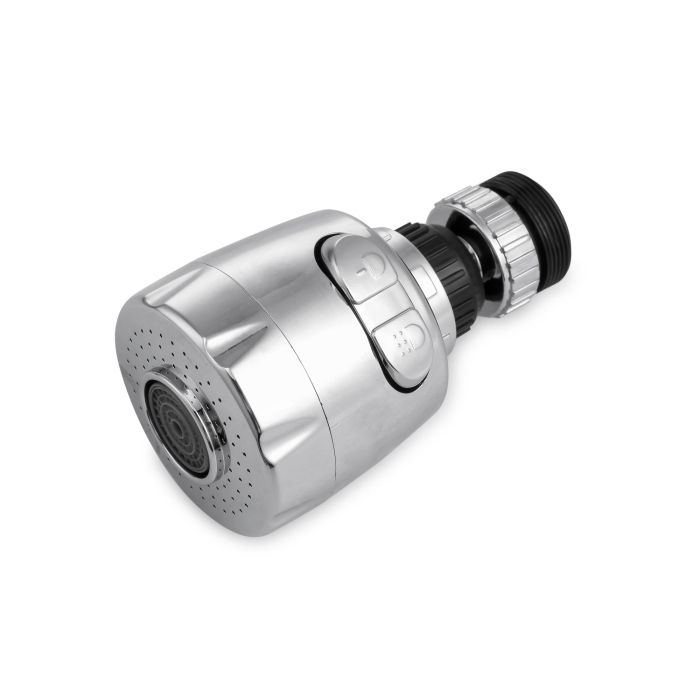 Atomizador para grifo Confortime - Modelo #-96- (24 Unidades) 2 Atomizador para grifo Confortime - Modelo #-96- (24 Unidades) 2