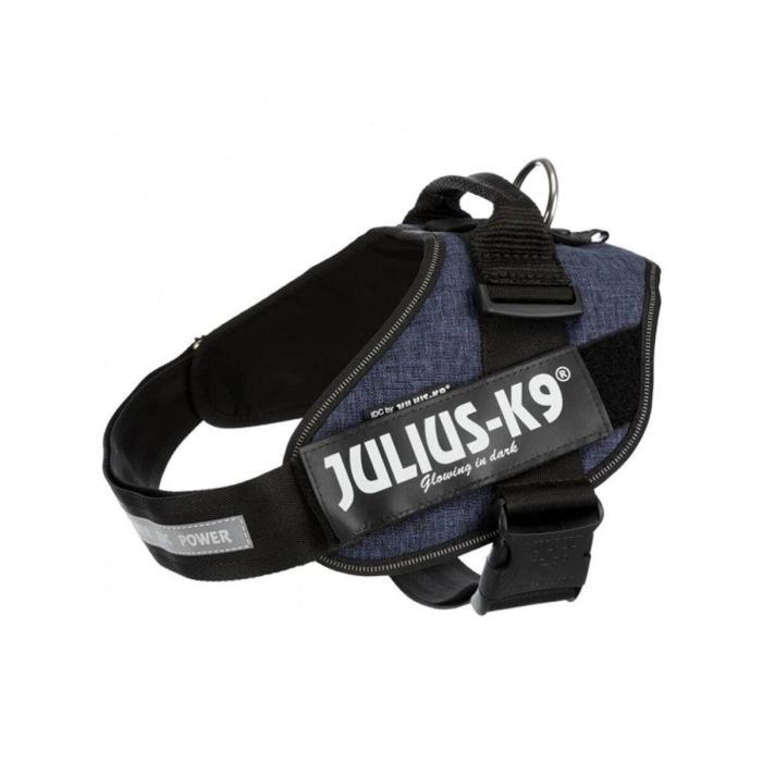 Arnés para Perro Julius K9 IDC Vaquero L/XL 2 1