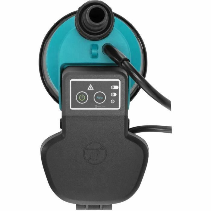 Gardena Bomba Agua Limpia 2000/2 18V P4A, Caudal 2000 l/h, 2.0 bar, Incluye Batería y Cargador 3 Gardena Bomba Agua Limpia 2000/2 18V P4A, Caudal 2000 l/h, 2.0 bar, Incluye Batería y Cargador 3