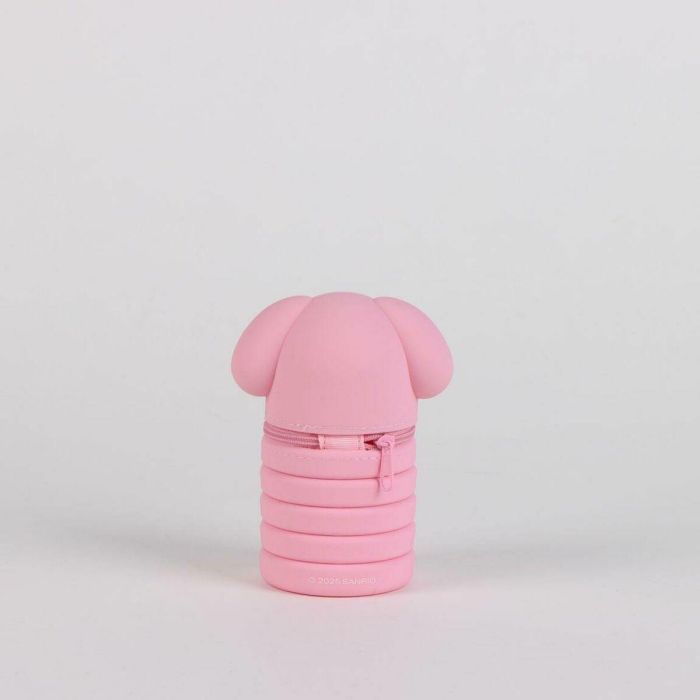 Cerdá Estuche Portatodo Hello Kitty de Silicona, Talla Única, Color Blanco 10 Cerdá Estuche Portatodo Hello Kitty de Silicona, Talla Única, Color Blanco 10