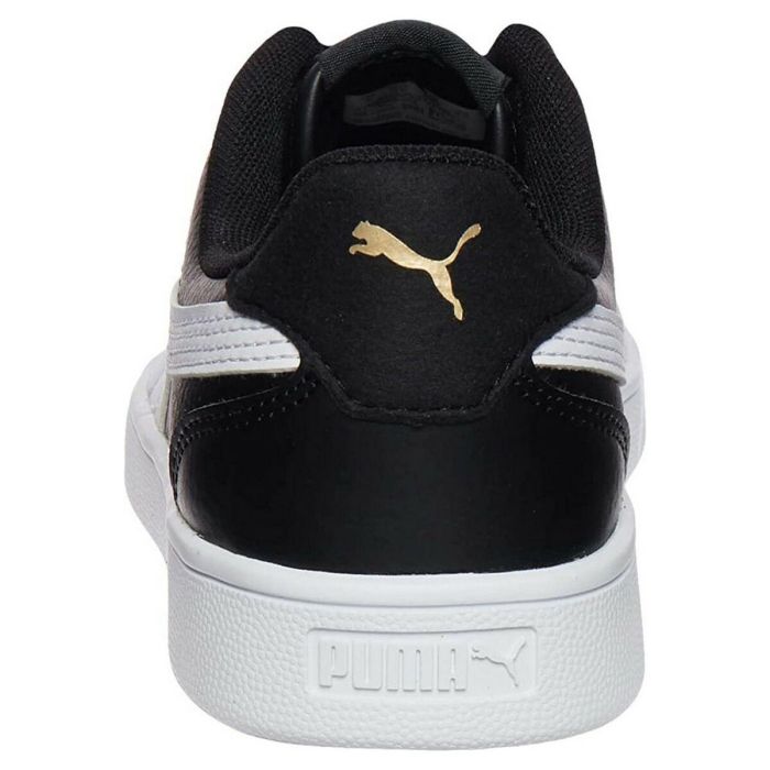 Zapatillas Deportivas Infantiles Puma 375688 Negro 5 Zapatillas Deportivas Infantiles Puma 375688 Negro 5