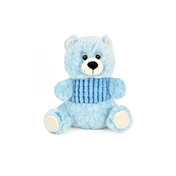 Nayeco Soft Teddy 24 cm 3 Unidades 2