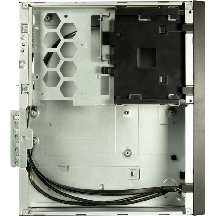 Mini Inter-Tech S-331 Desktop mit 8.3 Liter Volumen schwarz 4 Mini Inter-Tech S-331 Desktop mit 8.3 Liter Volumen schwarz 4