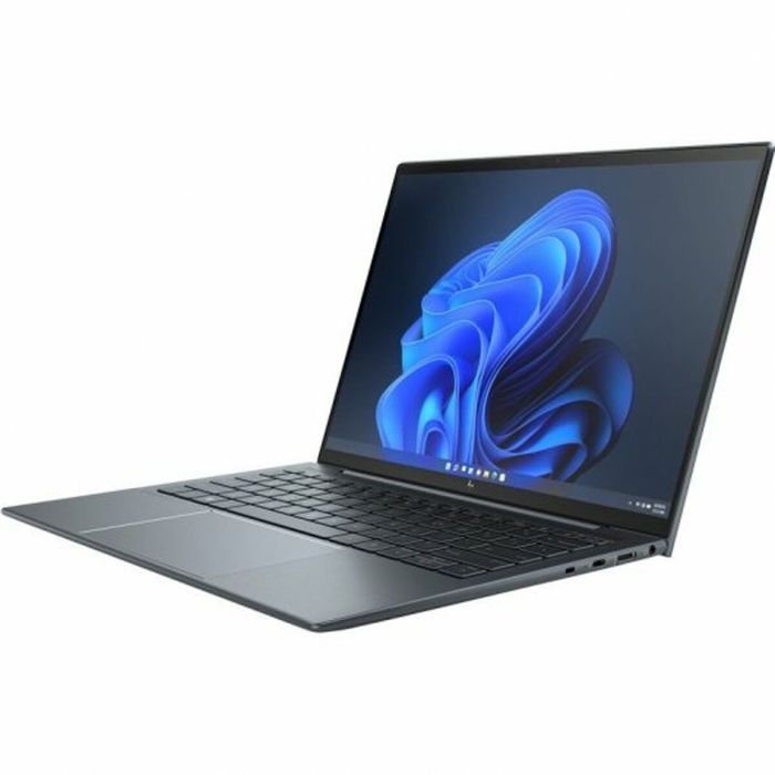 Laptop HP Elite Dragonfly G3 13,5" Intel Core I7-1255U 16 GB RAM 1 TB SSD 3 Laptop HP Elite Dragonfly G3 13,5" Intel Core I7-1255U 16 GB RAM 1 TB SSD 3