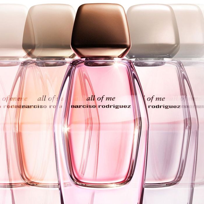 Narciso Rodriguez All of Me Eau de Parfum para Mujer 90 ml Vaporizador