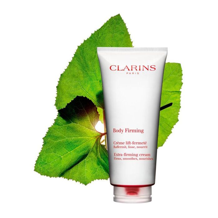 Clarins Body Firming Cream Crema Reafirmante Corporal 200 ml 1
