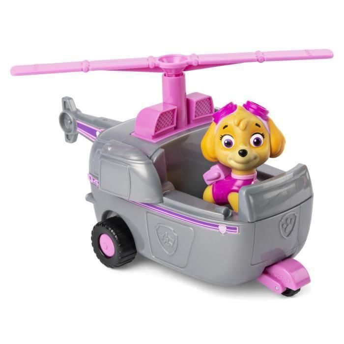 Paw Patrol Vehículo Clásico Sostenible Skye 6069061 1