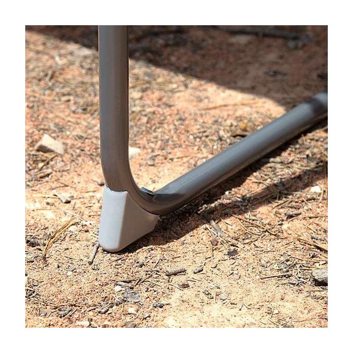 Mesa Plegable Aktive 80 x 70 x 60 cm 4