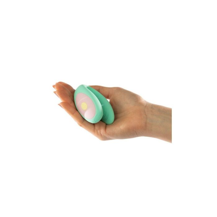 Vibrador para Parejas Diversual 6 Vibrador para Parejas Diversual 6