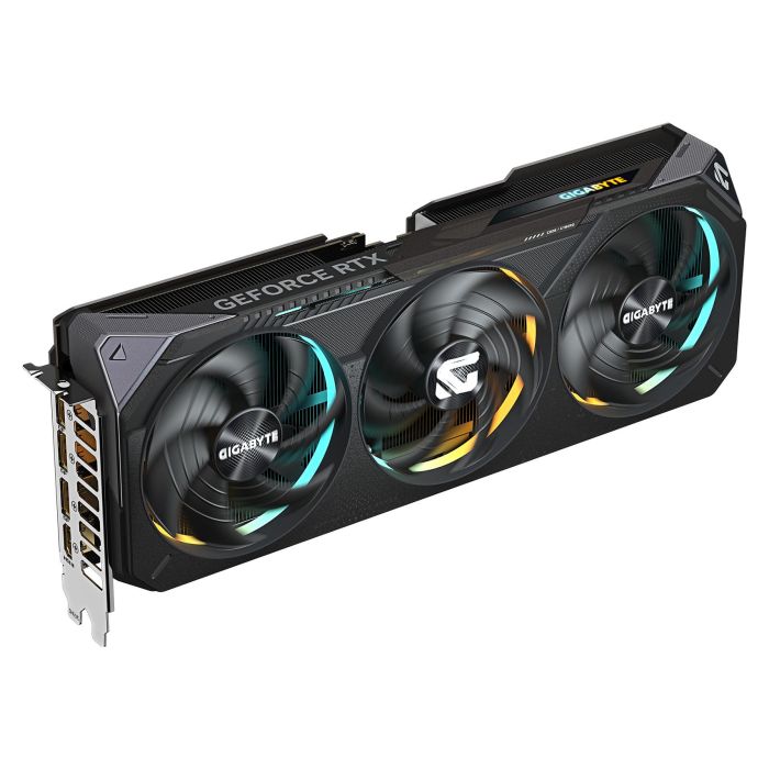 GIGABYTE Tarjeta Gráfica GeForce RTX 5070 GAMING OC 12G - 12GB GDDR7, 192-bit, PCI-E 5.0, 2625 MHz, GV-N5070GAMING OC-12GD 4 GIGABYTE Tarjeta Gráfica GeForce RTX 5070 GAMING OC 12G - 12GB GDDR7, 192-bit, PCI-E 5.0, 2625 MHz, GV-N5070GAMING OC-12GD 4