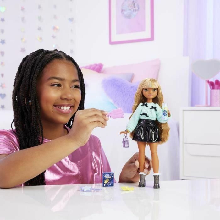 Muñeca Barbie 1 Muñeca Barbie 1