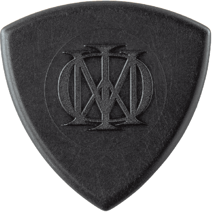 DUNLOP Pack 24 Púas Jazz III John Petrucci Trinity - 1.4mm