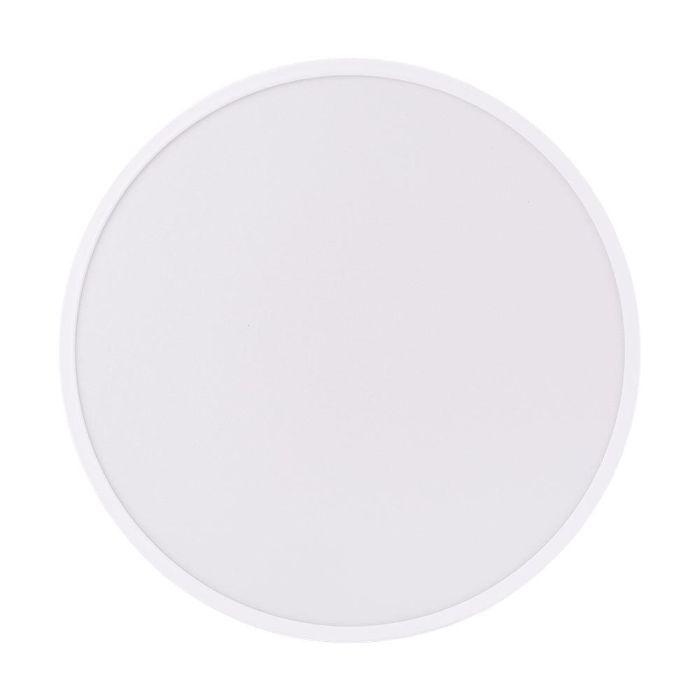 Plafón LED 24W 2493Lm Mando a Distancia (Intensidad-CCT) 10.000H [HO-CCT-DL24W] 6