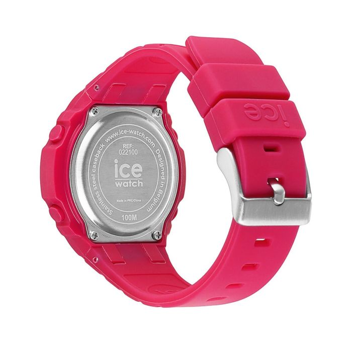 Reloj Unisex Ice 022100 (Ø 39 mm) 1