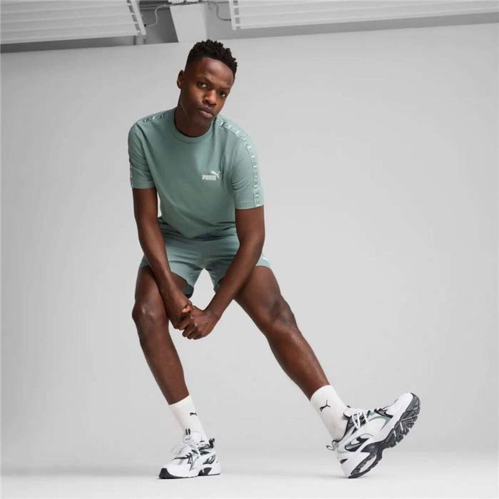 Camiseta de Manga Corta Hombre Puma 684674 30 3 Camiseta de Manga Corta Hombre Puma 684674 30 3