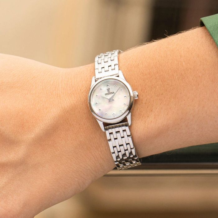 Reloj Mujer Festina F20749/1 1
