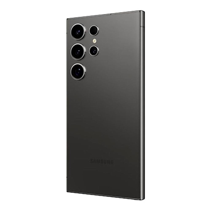 Samsung Galaxy S24 Ultra, Smartphone con IA, 12GB RAM, 256GB, Cámara 200MP, Snapdragon 8 Gen 3, Batería 5000mAh 5