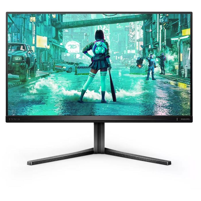 Philips 24.5" 25M2N3200W/00 Monitor Gaming VA 1ms 240Hz Full HD 1920x1080 HDMI DP VESA Negro 0 Philips 24.5" 25M2N3200W/00 Monitor Gaming VA 1ms 240Hz Full HD 1920x1080 HDMI DP VESA Negro 0