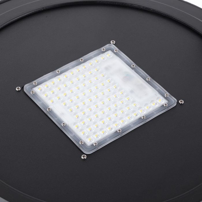 Luminaria LED 40W 6800Lm 6000ºK IP66 Bridgelux Driver Inventronics 100.000H [GMD-SL58A-40W-CW] 2