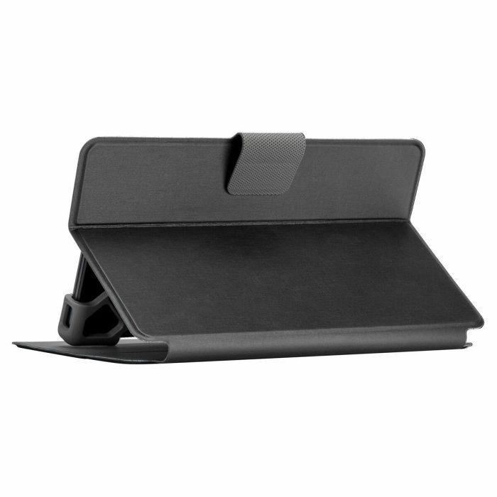 Targus SafeFit Funda Folio Universal para tablets de 21,6 cm (8.5") Negro, protección resistente a golpes con cierre magnético 2 Targus SafeFit Funda Folio Universal para tablets de 21,6 cm (8.5") Negro, protección resistente a golpes con cierre magnético 2