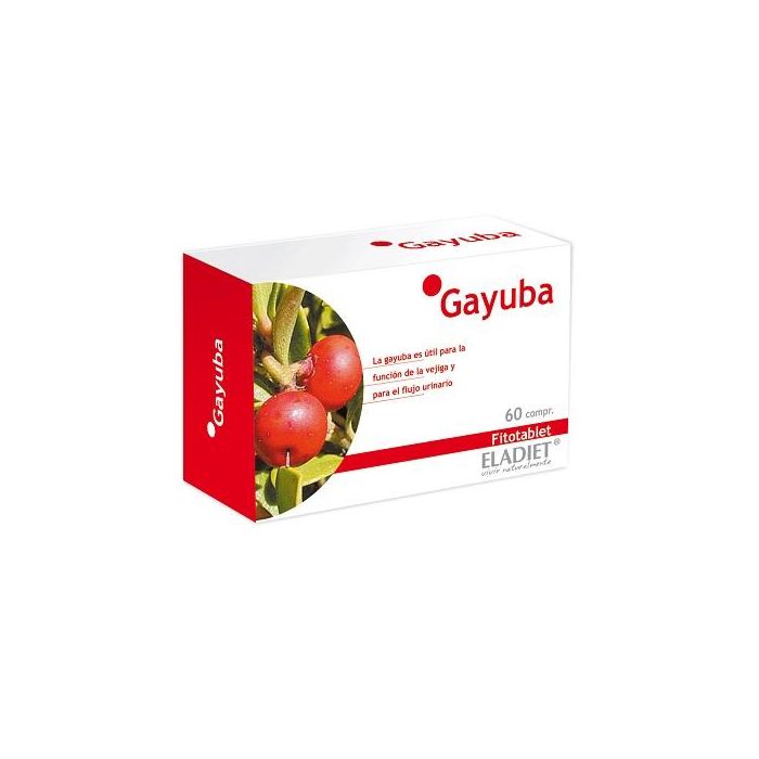 Gayuba Fitotablet Gayuba Fitotablet