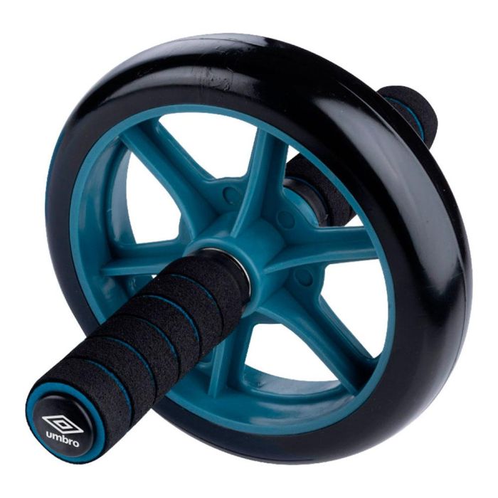 Umbro Rodillo para Abdominales Ø28x18cm PP/EVA Colores Surtidos 1