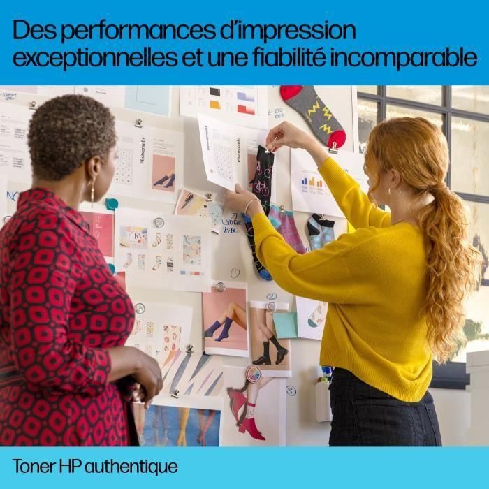 HP CB435AD Pack Doble Cartuchos Tóner Láser Negro Originales 35A Compatible con Impresoras HP LaserJet P1005 y P1006 1 HP CB435AD Pack Doble Cartuchos Tóner Láser Negro Originales 35A Compatible con Impresoras HP LaserJet P1005 y P1006 1