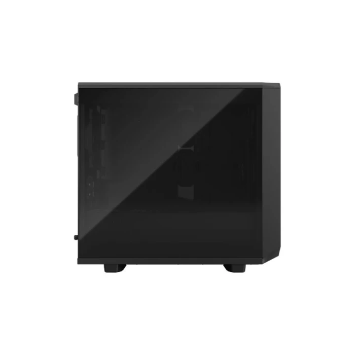 Fractal Design FD-C-MES2N-01 Caja Meshify 2 Nano Negra TG Dark Tint Mini ITX para PC 2 Fractal Design FD-C-MES2N-01 Caja Meshify 2 Nano Negra TG Dark Tint Mini ITX para PC 2