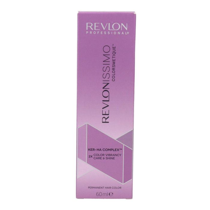 Revlon Revlonissimo Colorsmetique 55.22 60 ml Revlon Revlonissimo Colorsmetique 55.22 60 ml