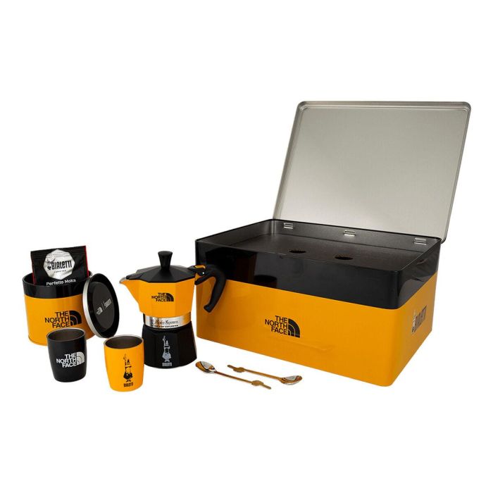 Cafetera Italiana Bialetti MOKA 0005379 3T 2 Cafetera Italiana Bialetti MOKA 0005379 3T 2